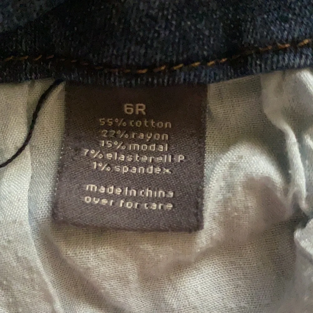 The Limited Skinny Jeans - Picture 5 of 5